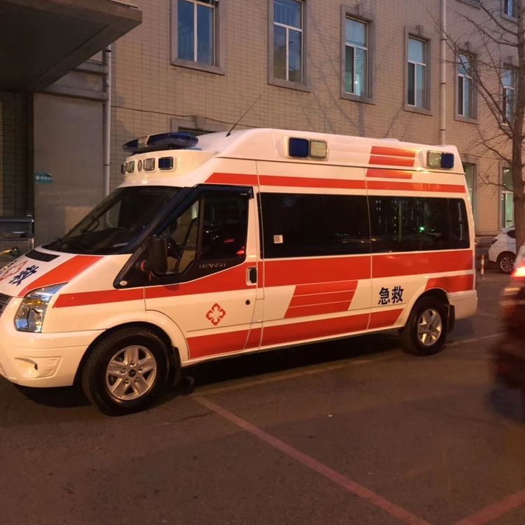 东宁一般救护车是怎么分类的