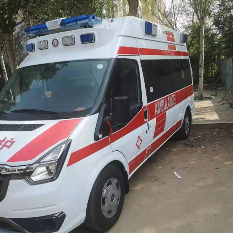 东宁救护车出租服务提供灵活定制方案
