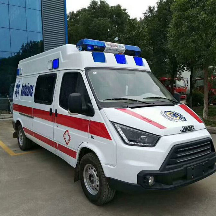 东宁瘫痪租赁救护车转运 ——生命救助的紧急响应与专业保障